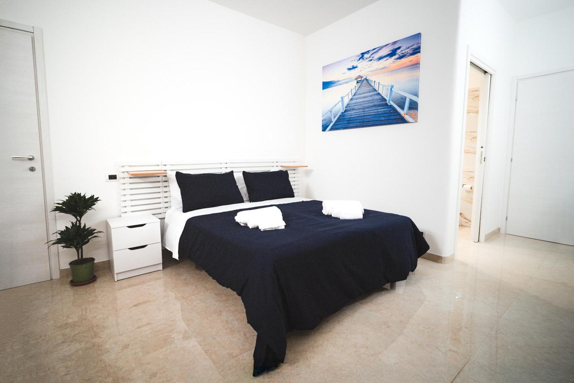 Bed & Breakfast Puglia Mar